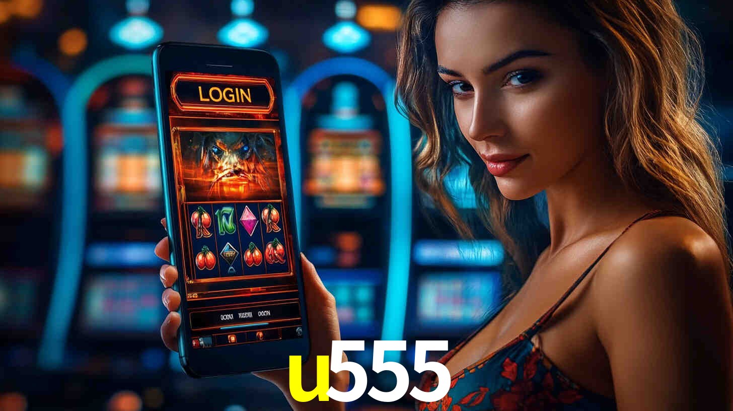 Vantagens App u555