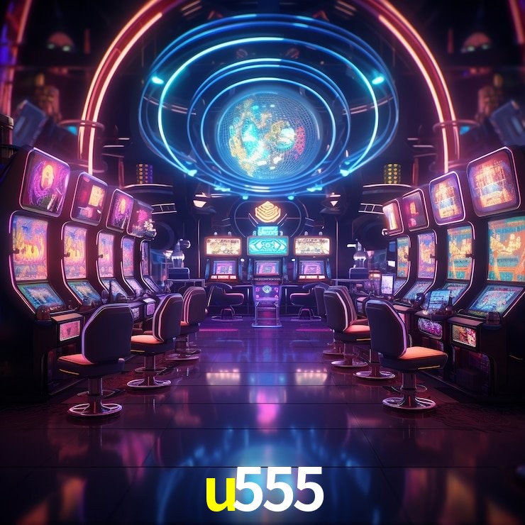 Promoções u555