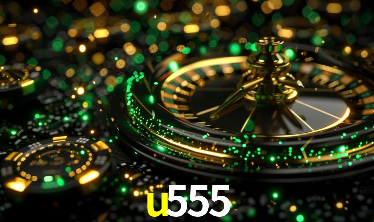 Slots RTP u555