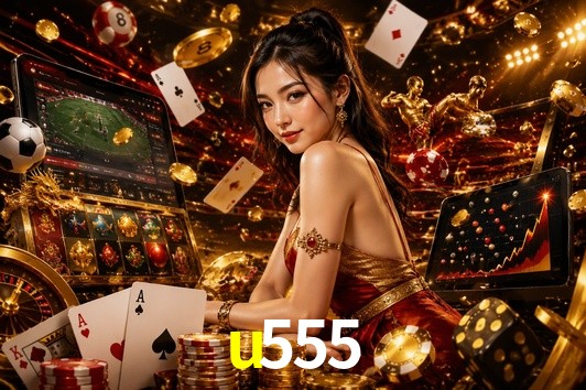 Flash Promotion u555