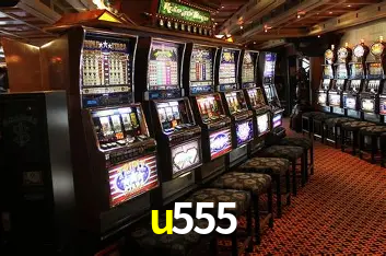 Explorando a Categoria de Eventos em Apostas na u555