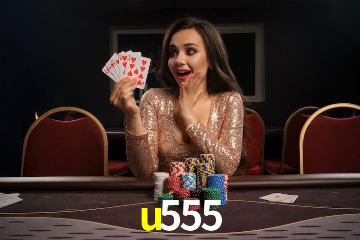 Apostas de Tênis u555