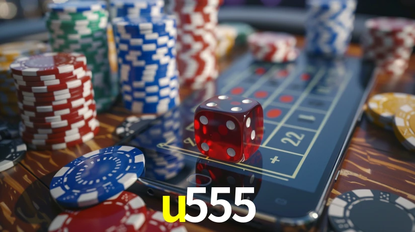 Bônus App u555