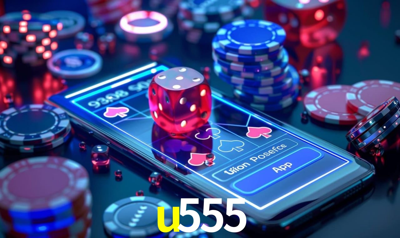 Jogos Mesa u555