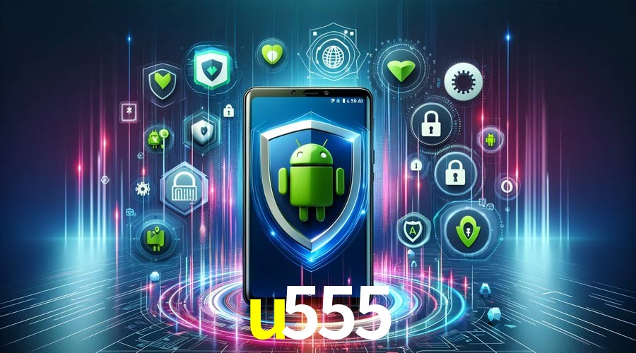 Platform Technology u555