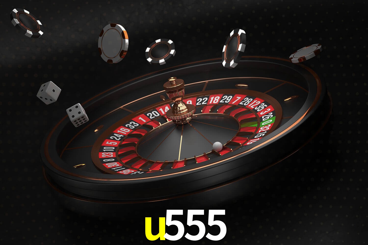 u555: A Experiência de Casino com Jogos de Mesa ao Vivo