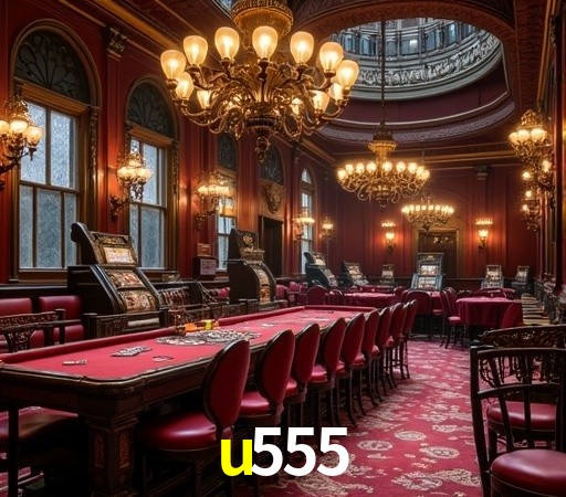 Cashback VIP u555