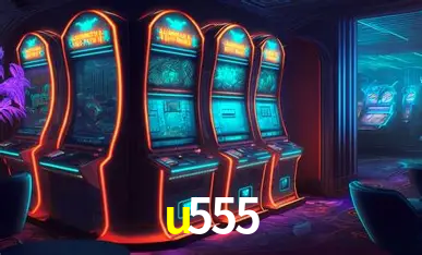A Popularidade dos Caça-Níqueis no u555