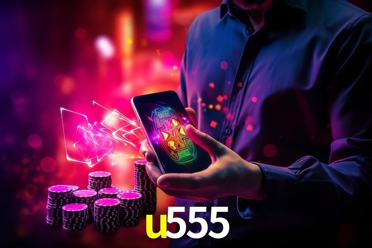 Login Seguro u555
