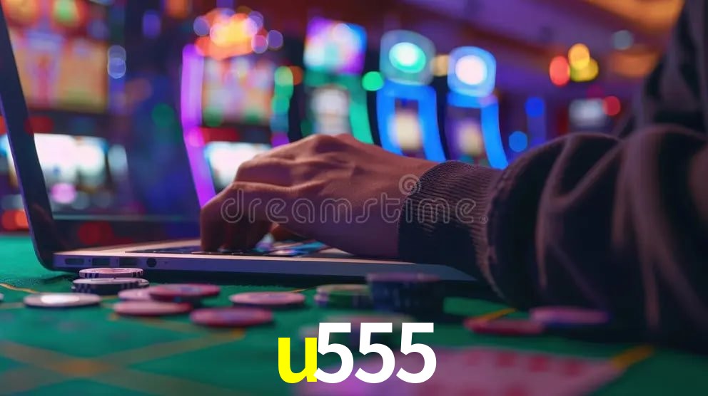 Recursos de Bônus u555