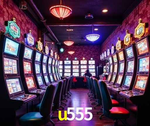 Melhores Jogos u555