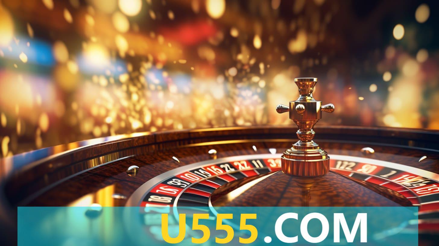 U555