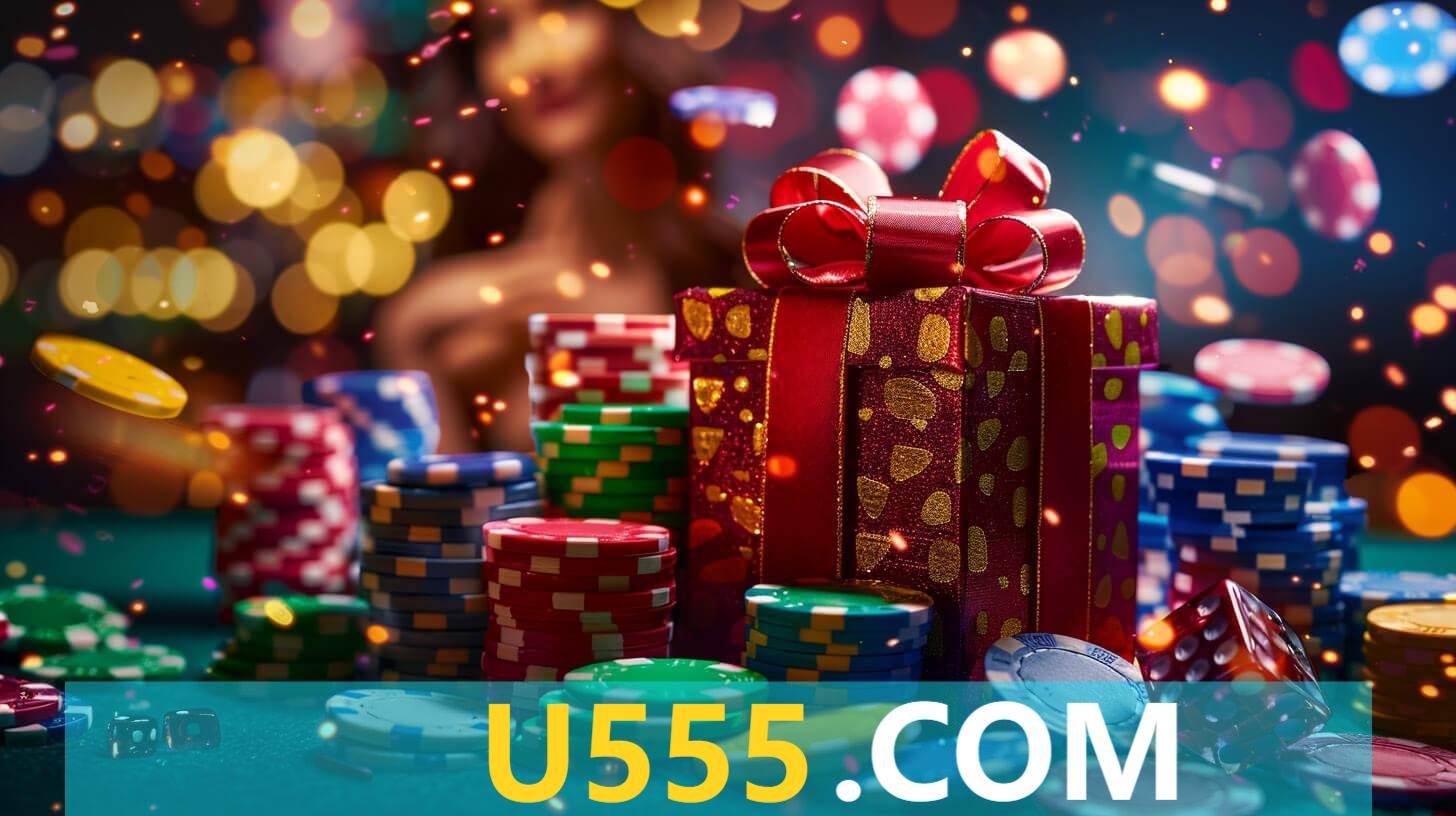 U555