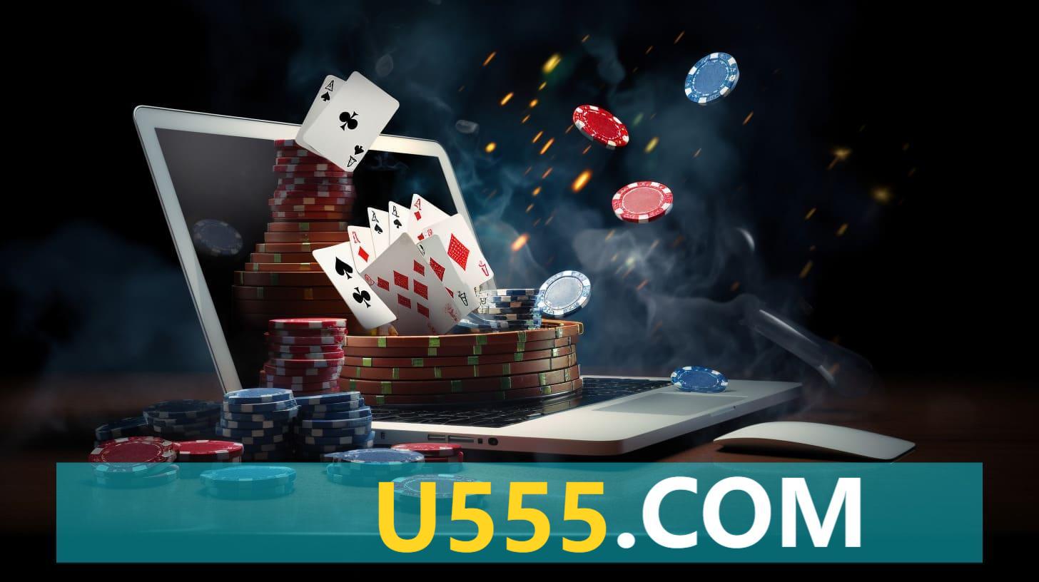 U555