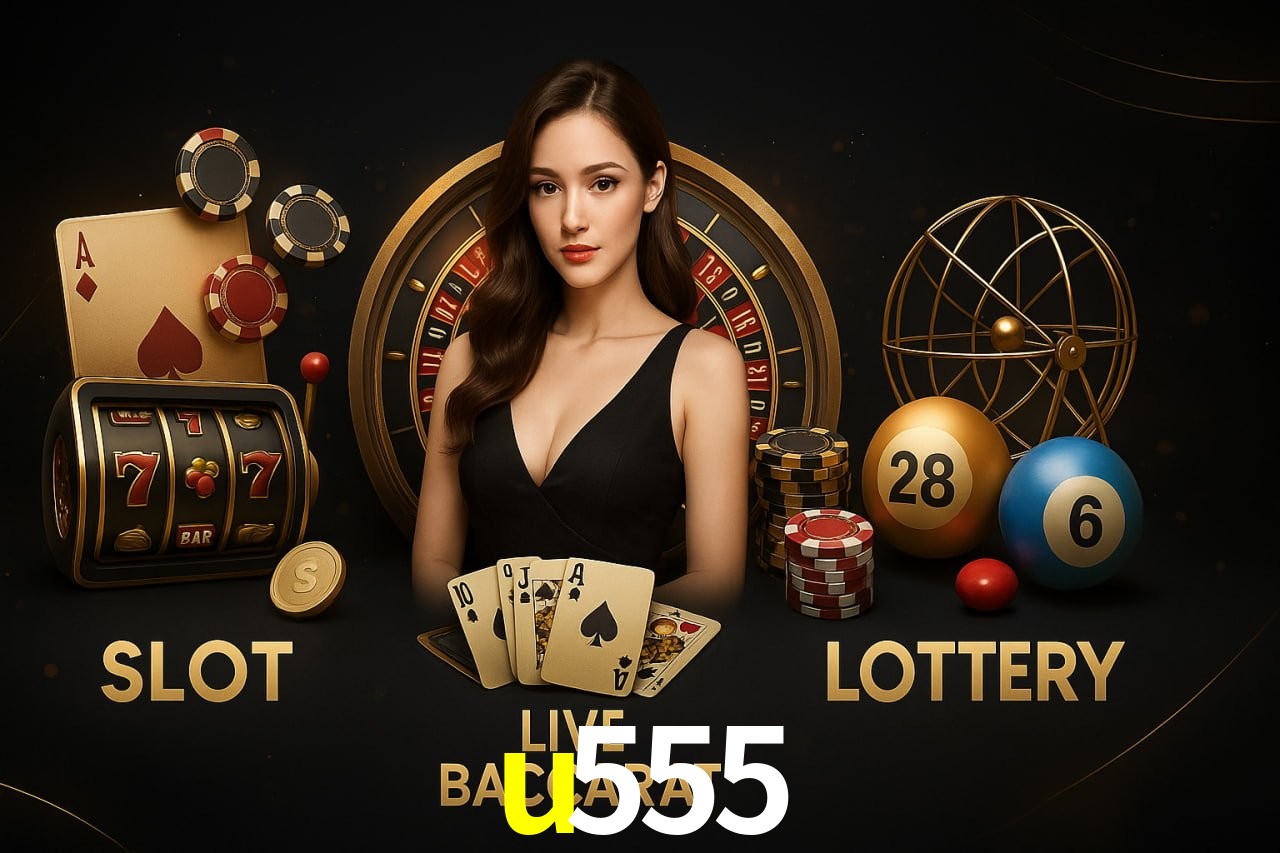 u555 Belo Horizonte - Promo Tips