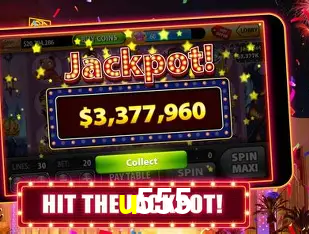 u555 São Paulo - Live Tables