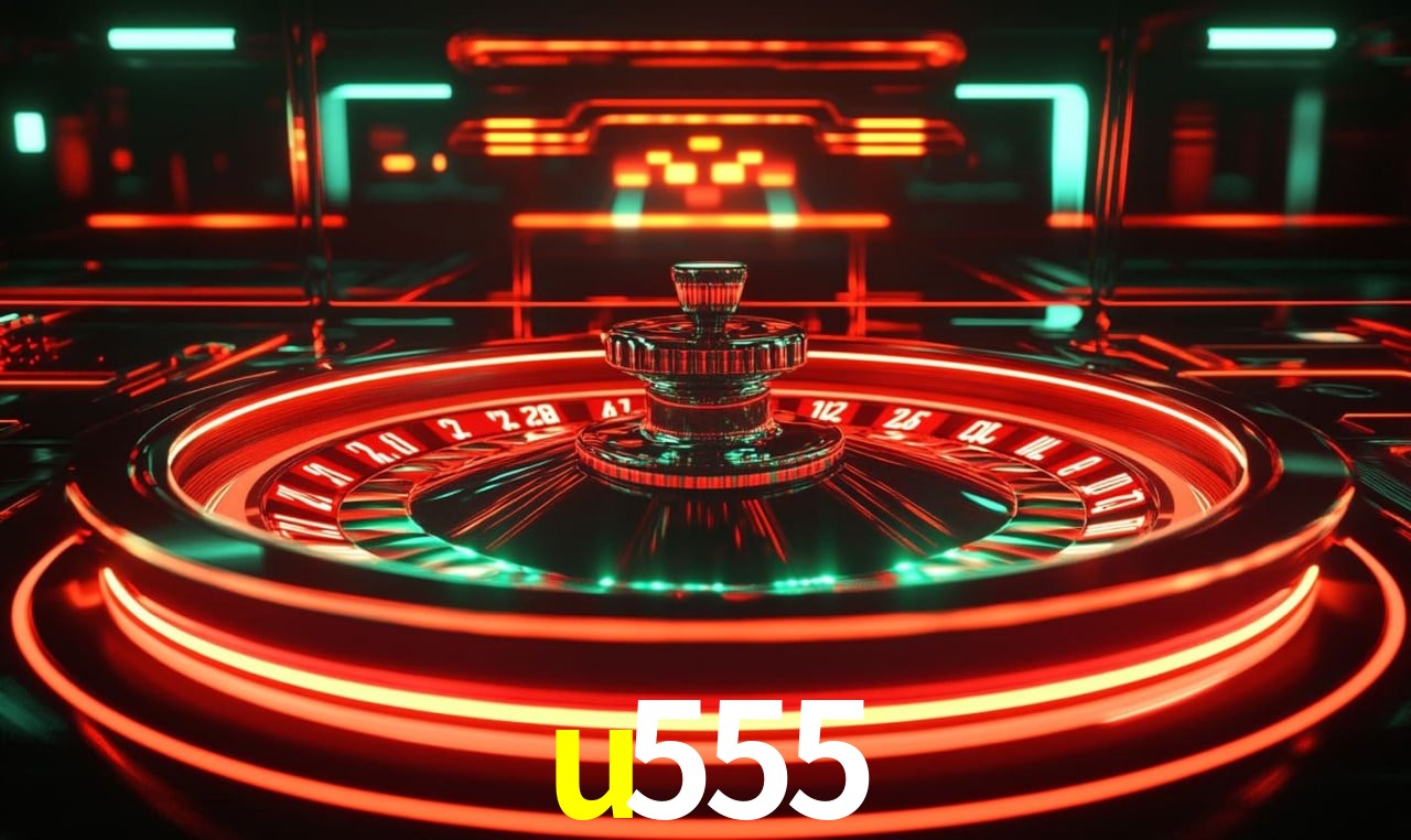 A Popularidade dos Caça-Níqueis no u555