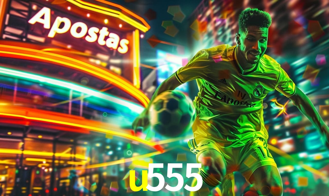 Promoções Sazonais u555