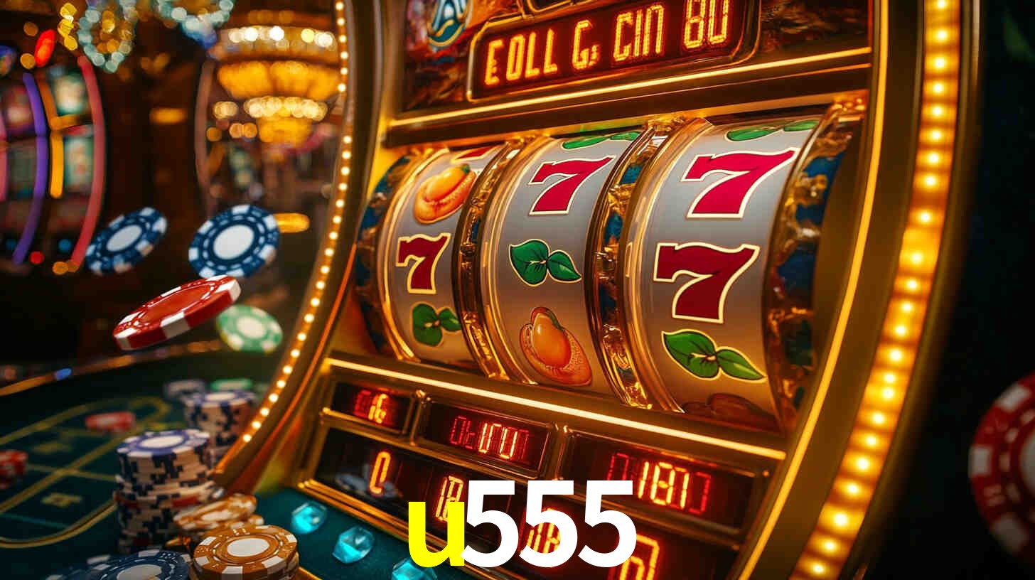 Live Casino u555