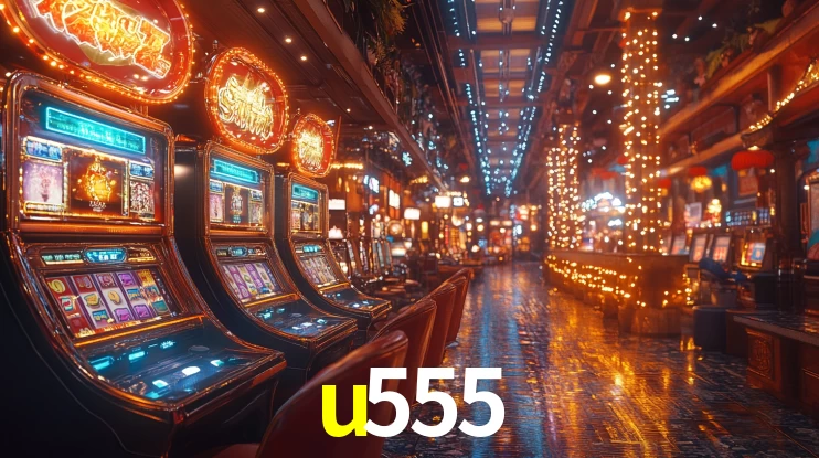 u555