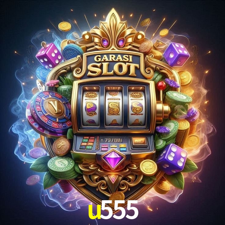 u555 - Winners Celebration
