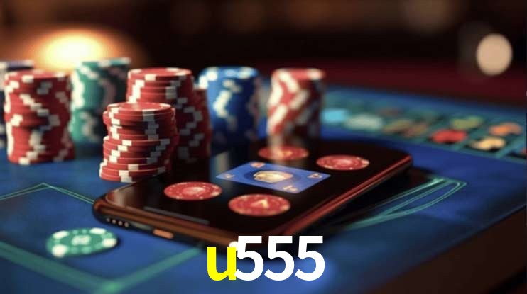 u555 Brasília - Jogo Features