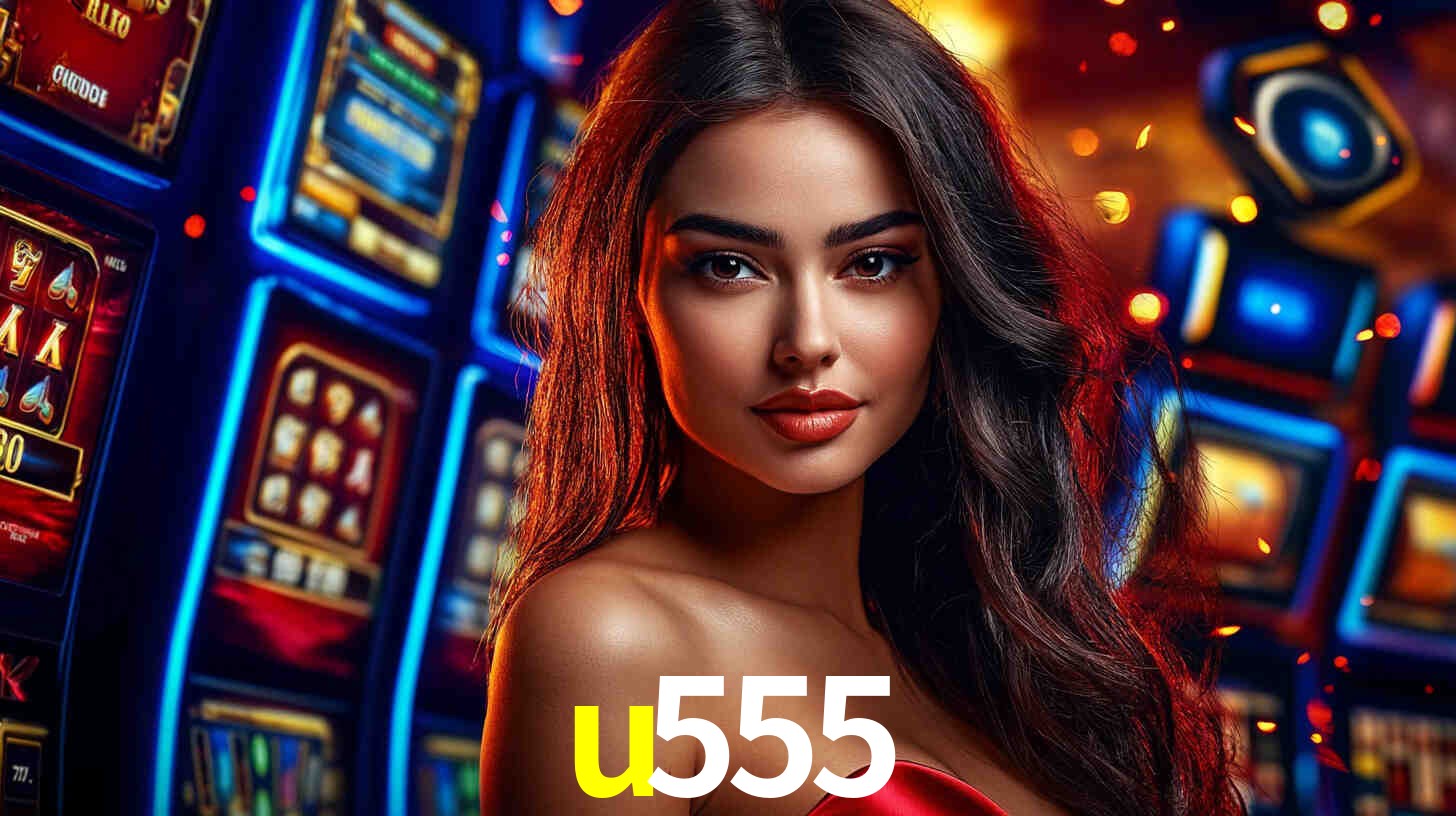 A Experiência Imersiva dos Cassinos Ao Vivo no u555