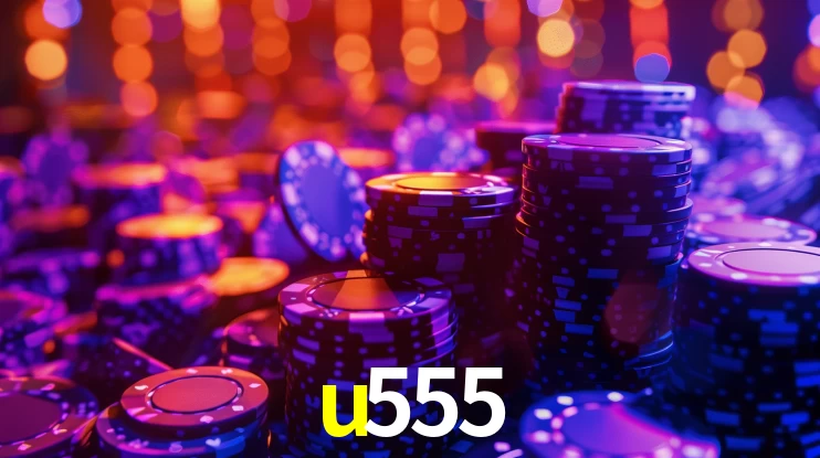 Bônus Generosos e Exclusivos no u555 para Você!