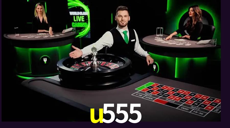 Exclusive Offers u555