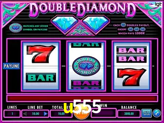 A Popularidade dos Caça-Níqueis no u555