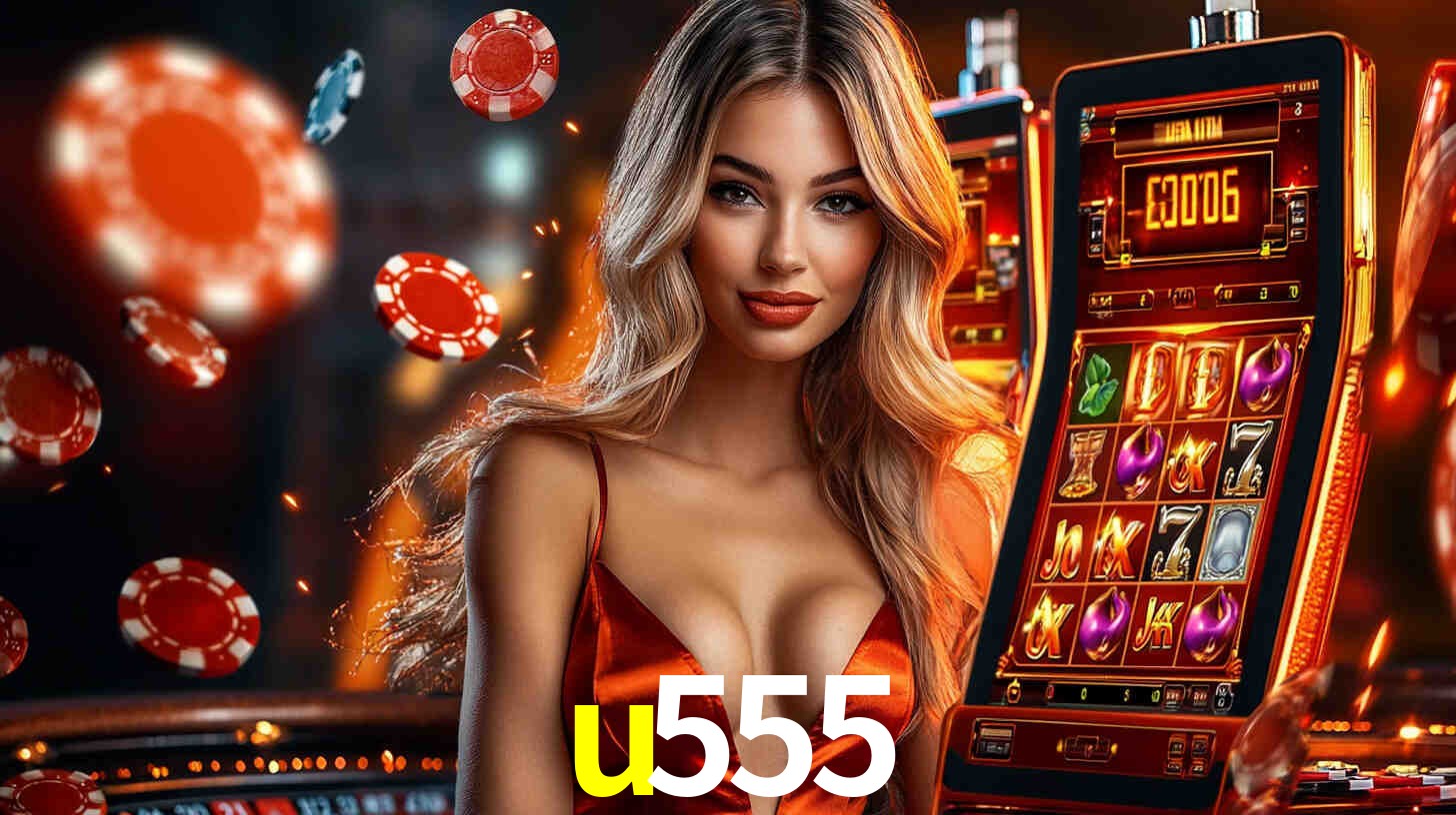 u555 bet