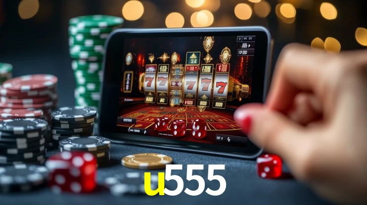 VIP Casino u555