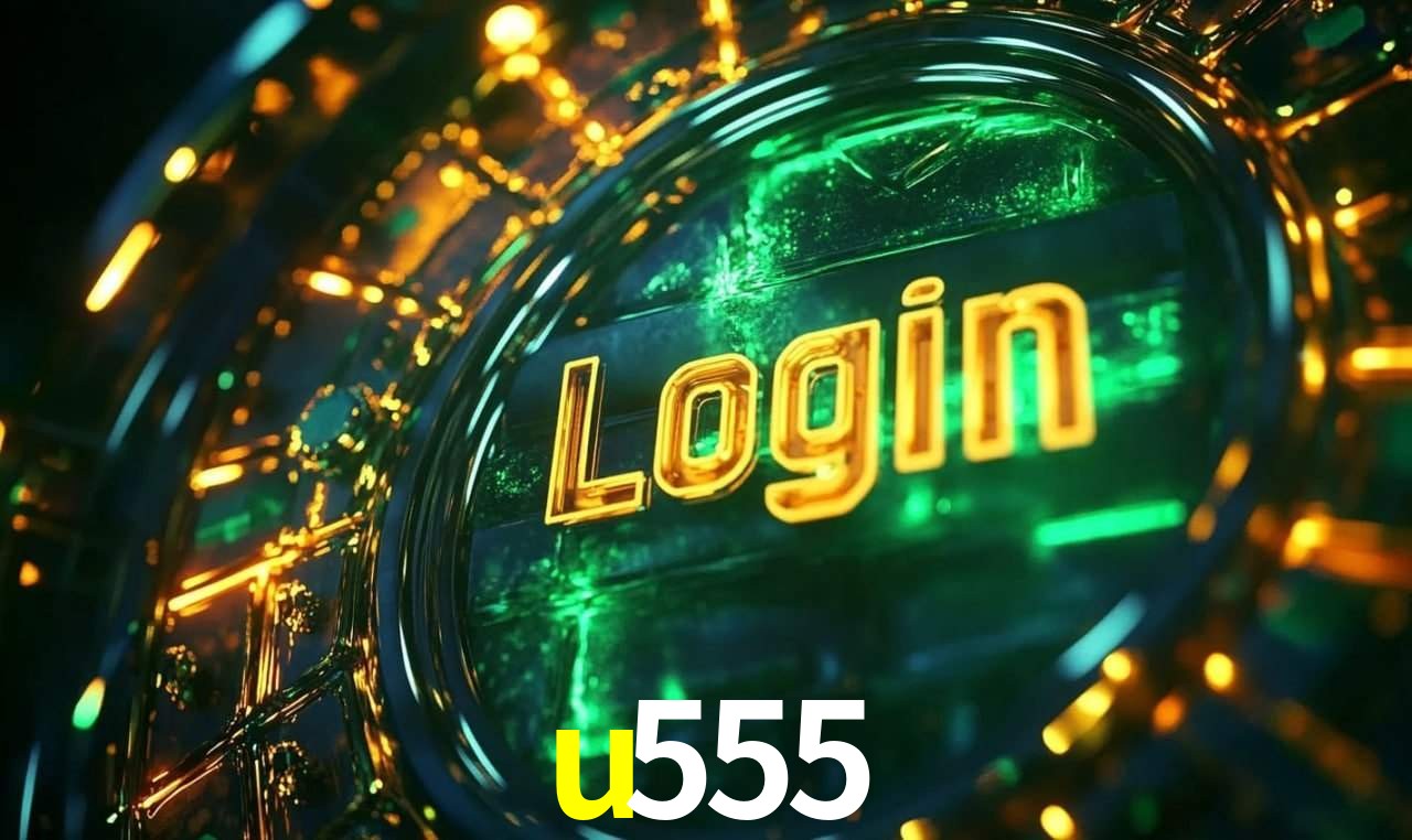 u555 - Installation Guide