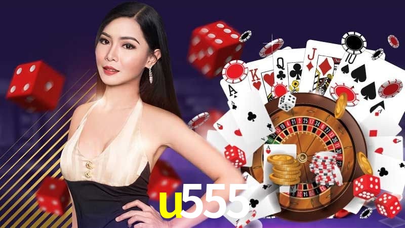 Casino VIP u555