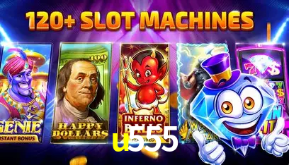 Desvendando o Mundo dos Jogos Virtuais na u555