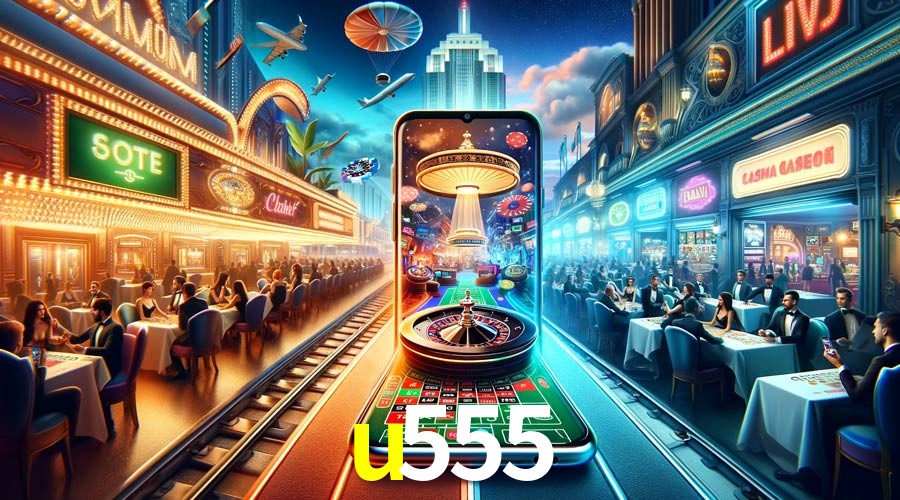 Weekend Specials u555