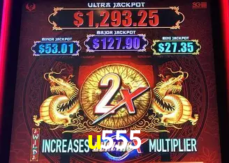 u555 Brasília - Casino Guide