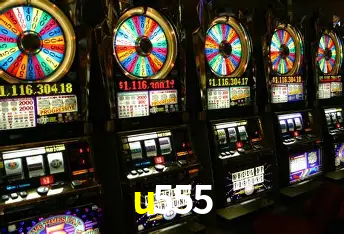 Apostas Esportivas na u555: Um Guia Completo