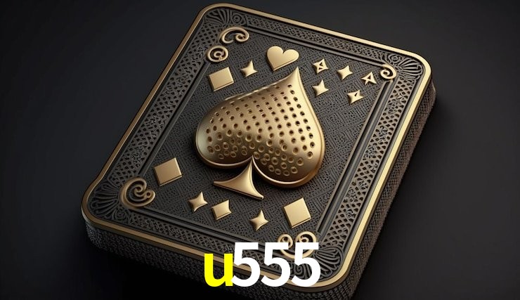 Tecnologia da Plataforma u555