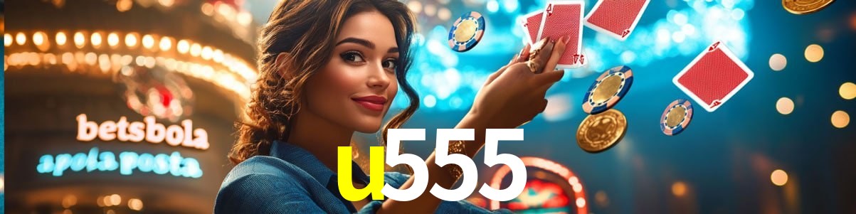 Slot Games u555