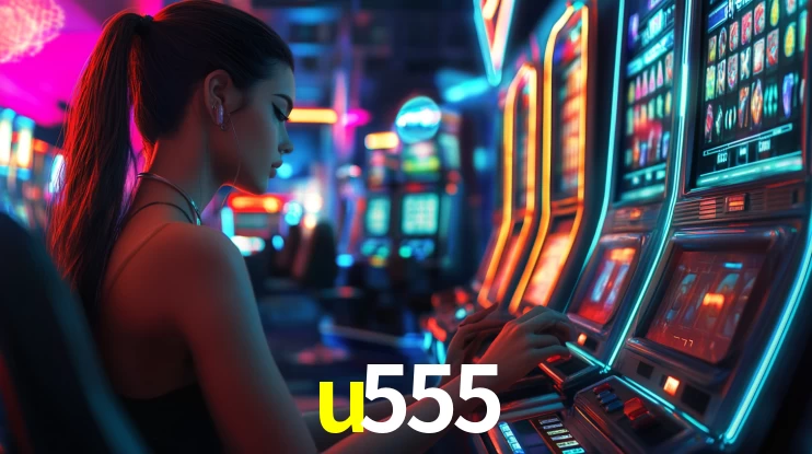 Exclusive Games u555
