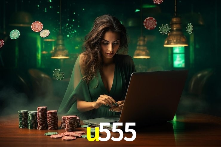 u555 - App Security