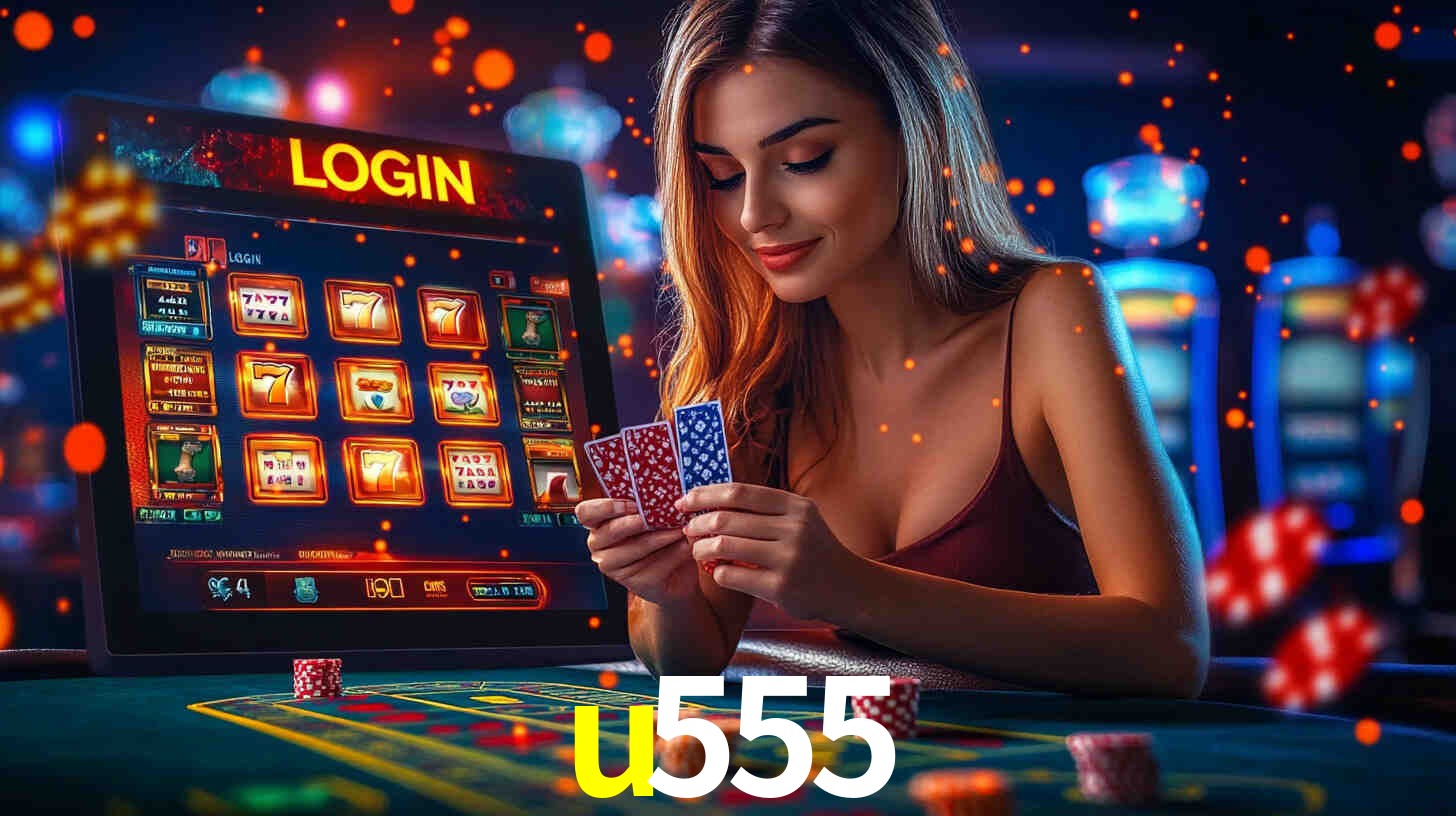 u555 bet