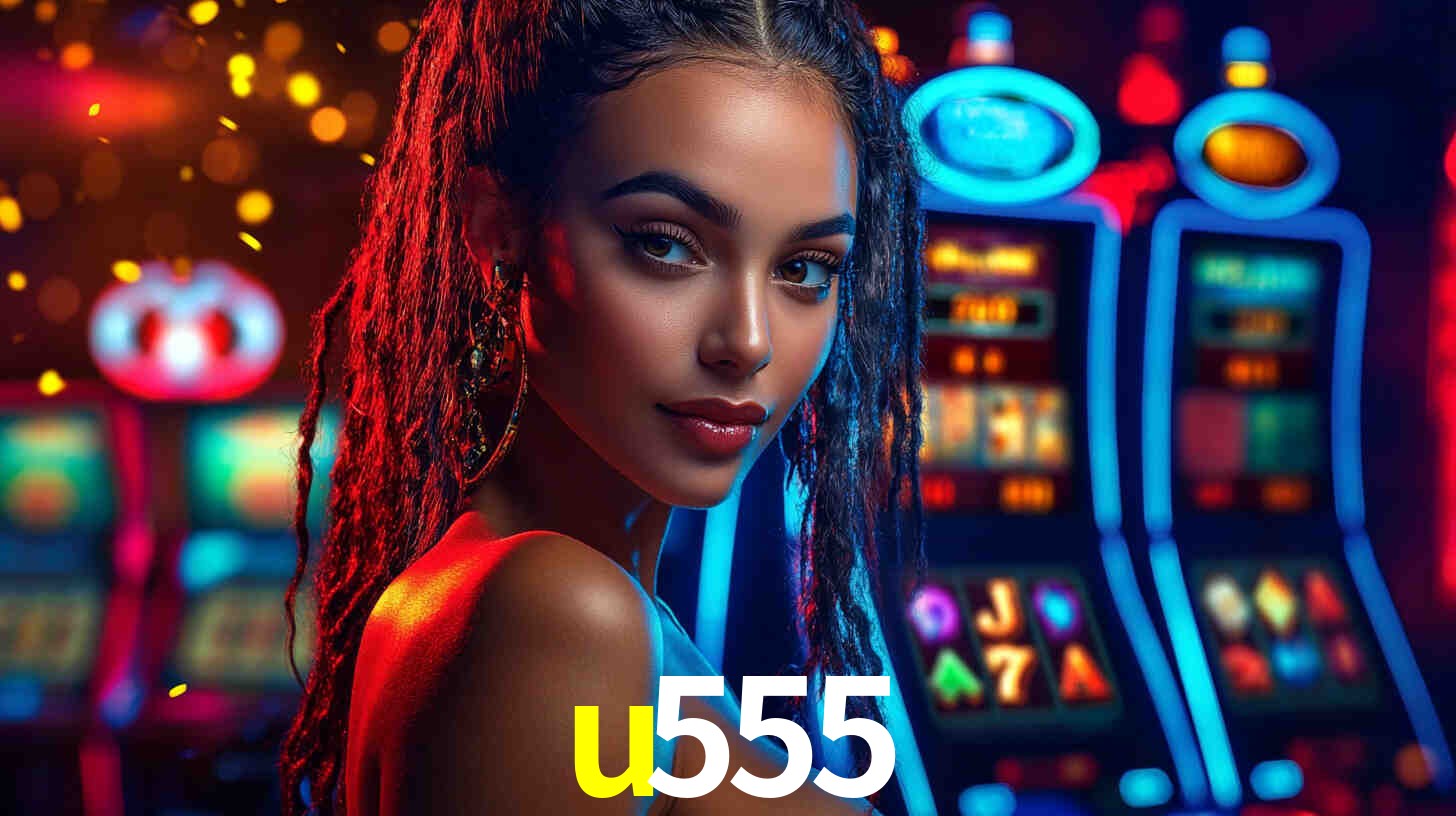 Descubra o Programa VIP da u555: Vantagens Exclusivas para Jogadores