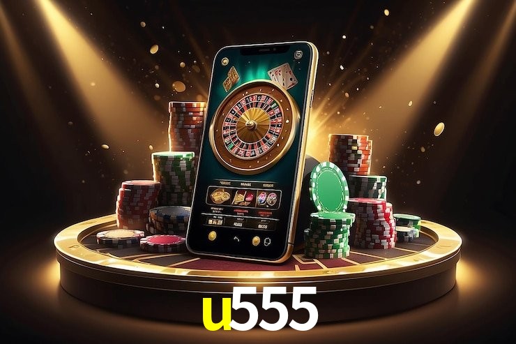 u555 - Customer Support