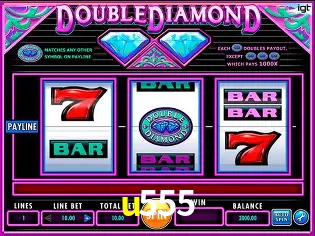 Descubra a Magia dos Jogos de Arcade no u555