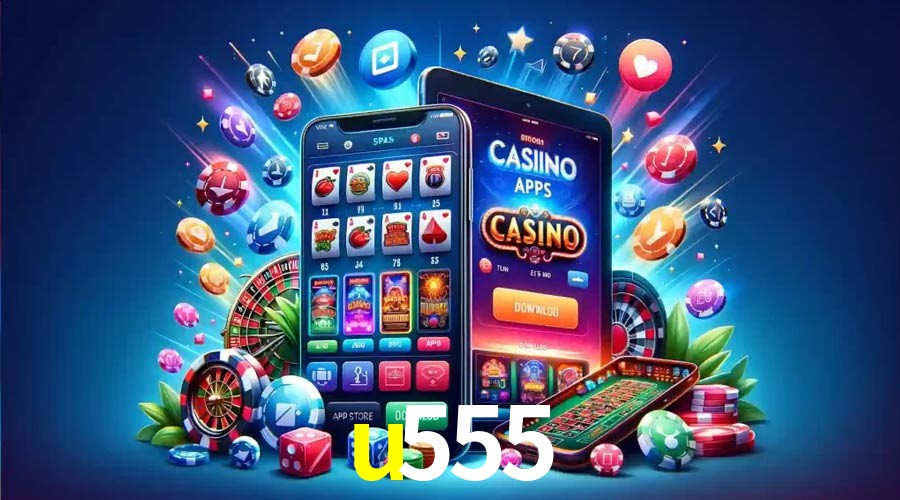 Flash Promotion u555