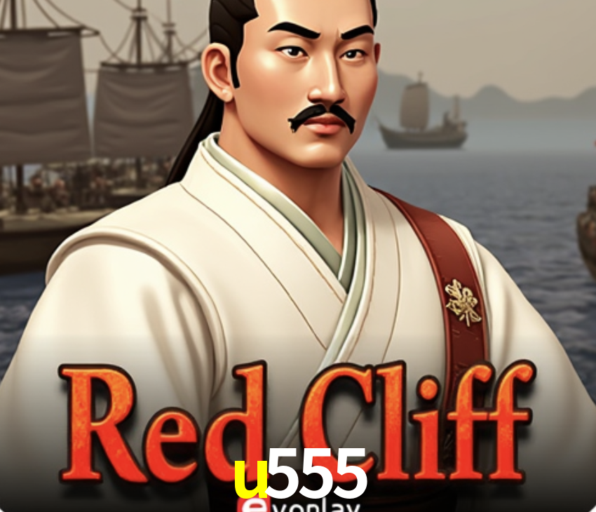 APP oficial da u555 para mobile